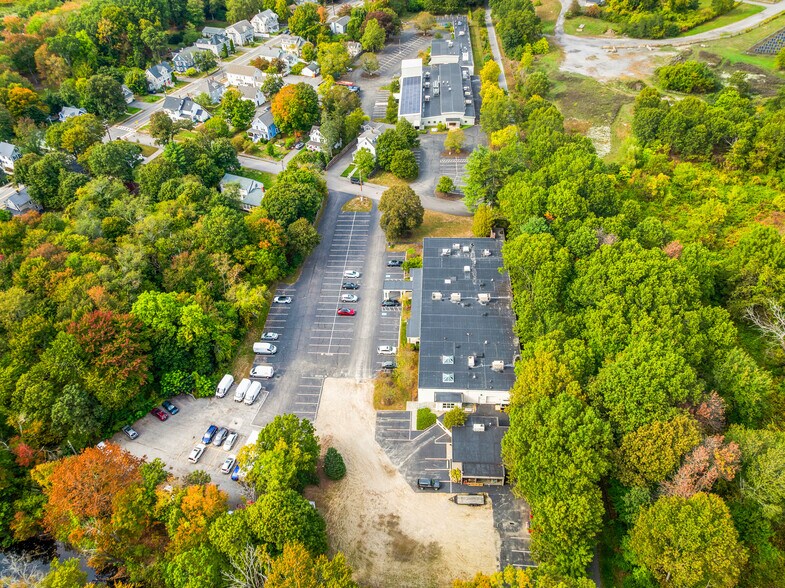 More Photos Of 56 Winthrop St, Concord Medical For Lease