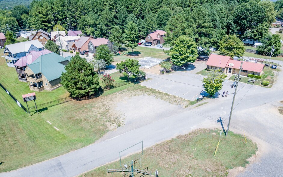 More Photos Of 35 Swinging Bridge Dr, Heber Springs Freestanding For Sale
