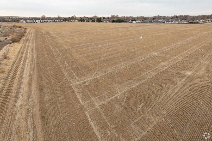 More Photos Of 1190 W 5th N, Mountain Home Land For Sale