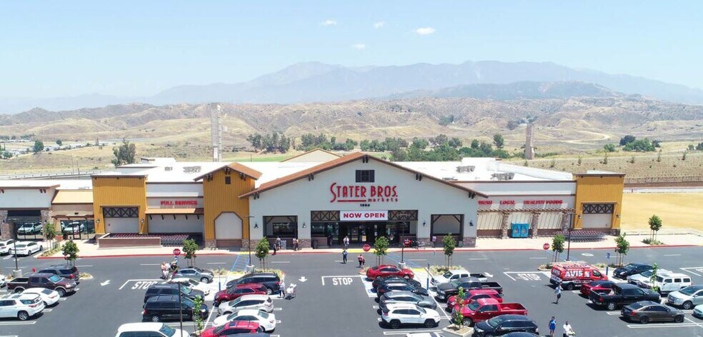 More Photos Of Cherry Valley Blvd @ Desert Lawn Dr, Calimesa Unknown For Lease