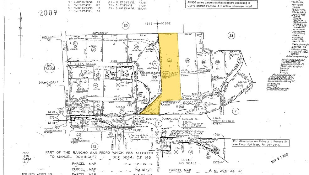 More Photos Of 2301-2329 E Pacifica Pl, Rancho Dominguez Unknown For Lease