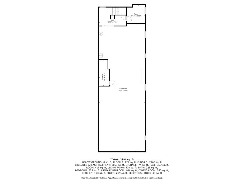 More Photos Of 311 Saint Clair St, New Athens Apartments For Sale