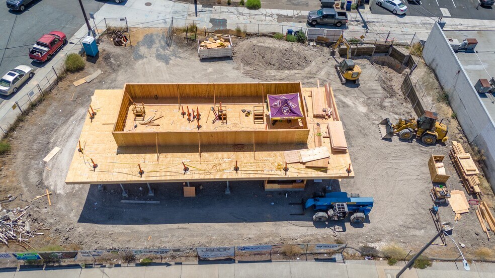 More Photos Of 2201 Fletcher Pkwy, El Cajon Freestanding For Sale