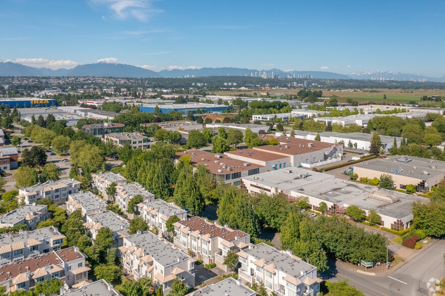 More Photos Of 13071-13151 Vanier Pl, Richmond Unknown For Lease