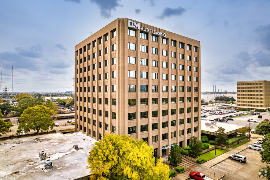 Primary Photo Of 4635 Southwest Fwy, Houston Office For Lease