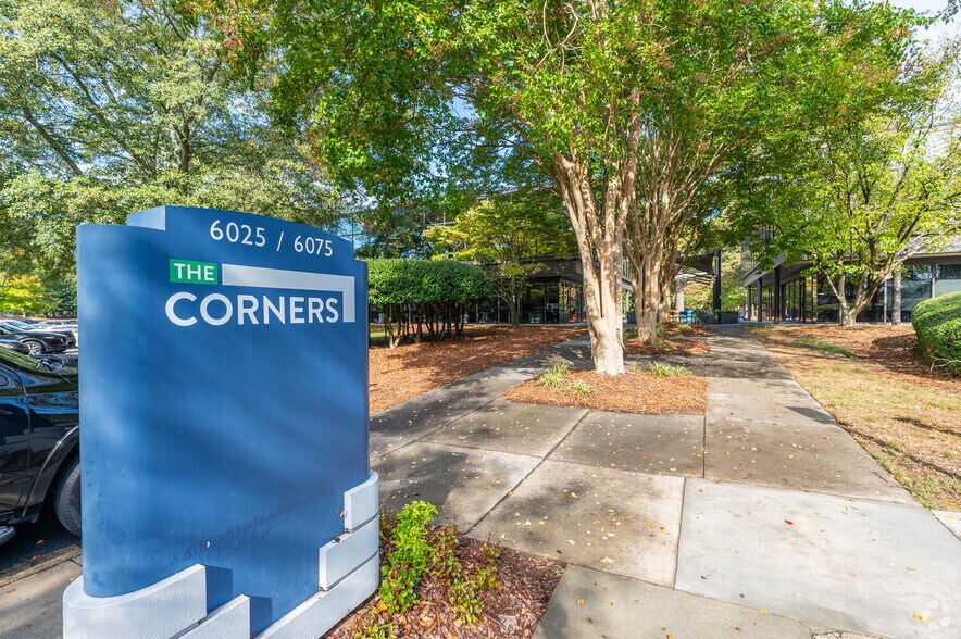 More Photos Of 6025 The Corners Pky, Peachtree Corners Unknown For Lease