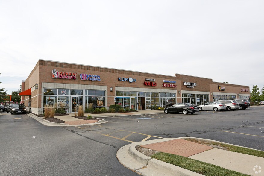 More Photos Of 11309 W 143rd St, Orland Park Unknown For Lease