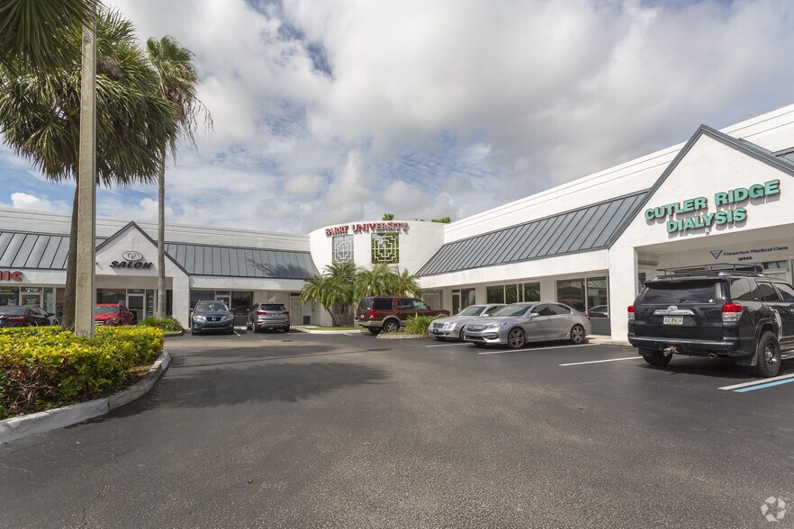 More Photos Of 18932-18970 S Dixie Hwy, Cutler Bay Daycare Center For Lease