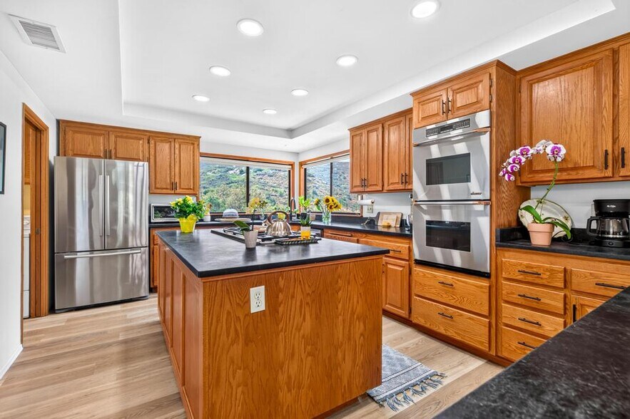 More Photos Of 21041 Black Canyon Rd, Ramona Land For Sale