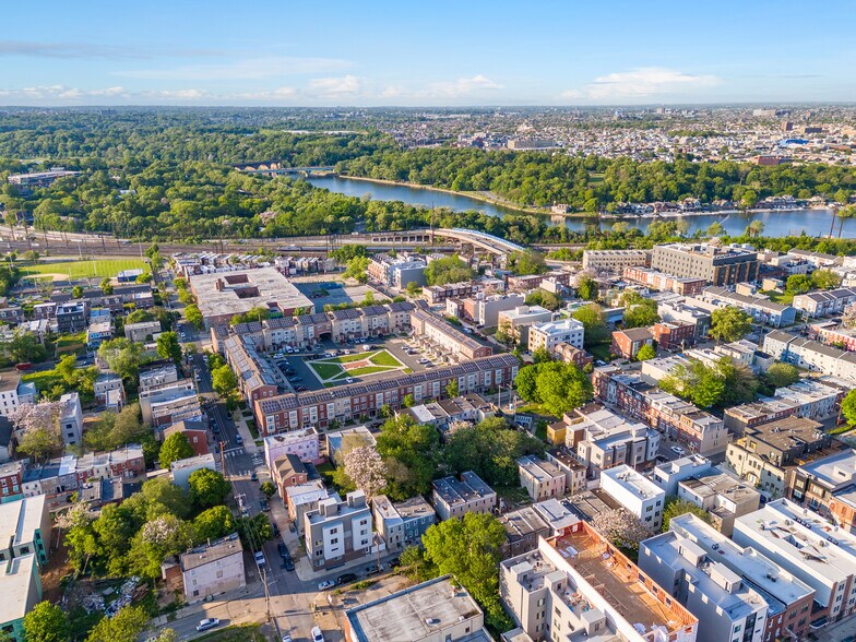 More Photos Of 3528 Mount Vernon, Philadelphia Land For Sale