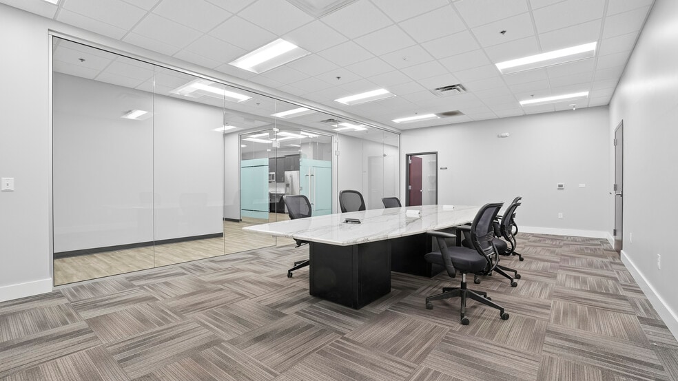 More Photos Of 106 Jeffrey Way, Youngsville Industrial For Lease