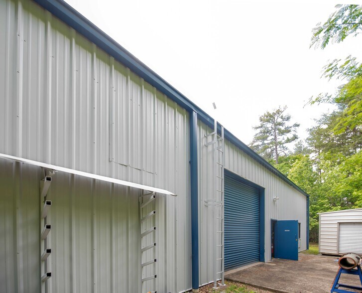 More Photos Of 1000 Sequoyah Rd, Soddy Daisy Manufacturing For Lease