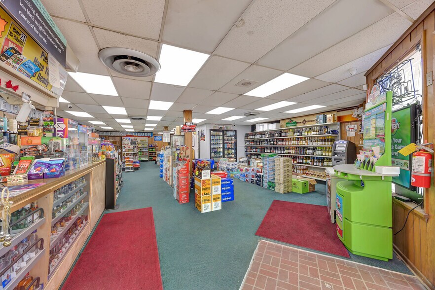 More Photos Of 100 S Brookville Pike, West College Corner Freestanding For Sale