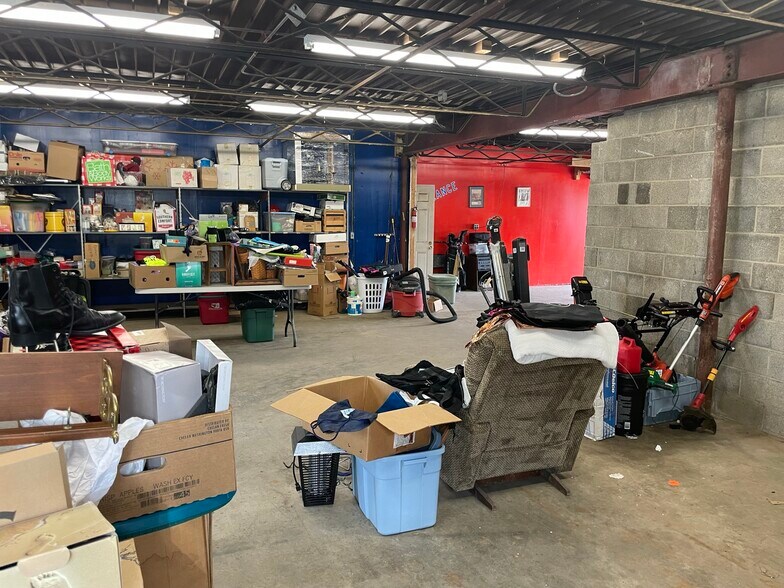 More Photos Of 3027 NYS Route 417, Allegany Township Light Distribution For Sale