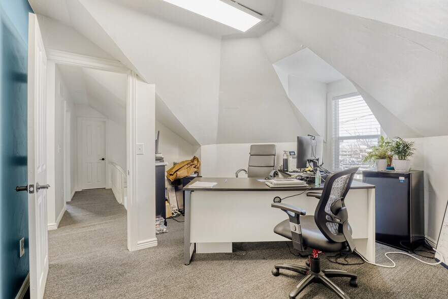More Photos Of , Denver Office For Sale