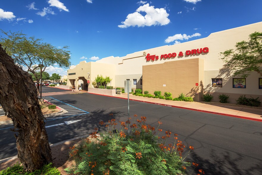 More Photos Of 1817-1855 E Guadalupe Rd, Tempe Unknown For Lease