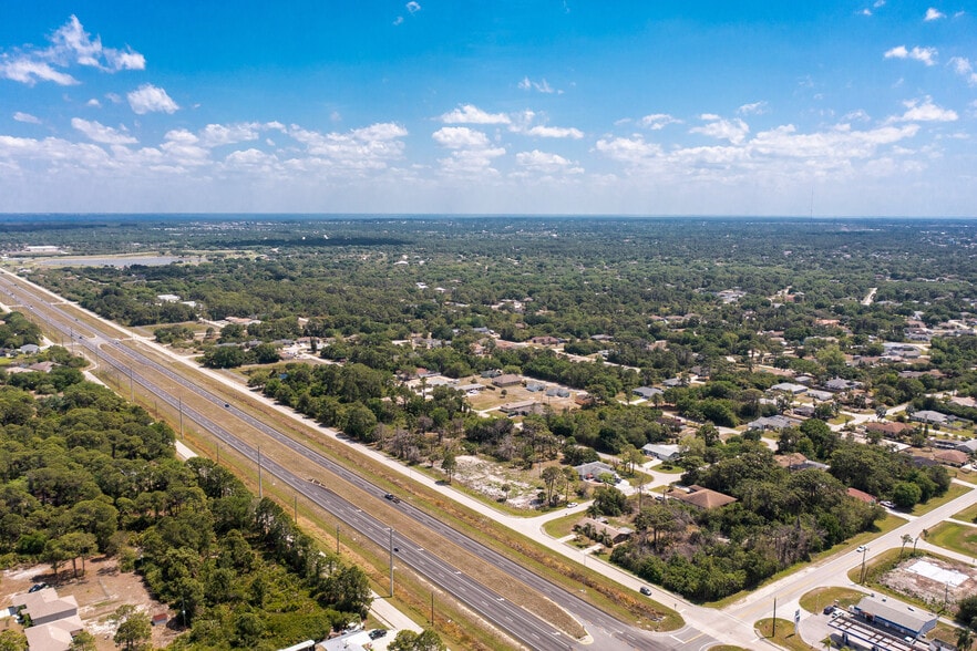 More Photos Of 4435-4459 S Access Rd, Englewood Land For Sale