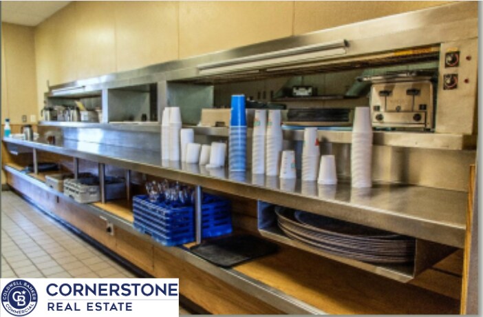 More Photos Of 350 SE Wyoming Blvd, Casper Restaurant For Lease