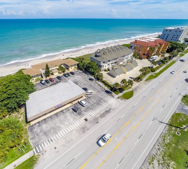 More Photos Of 1357-1363 Highway A1A, Satellite Beach Office For Lease