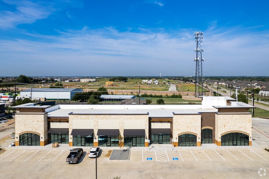 More Photos Of 14111 King Rd, Frisco Storefront Retail Office For Lease