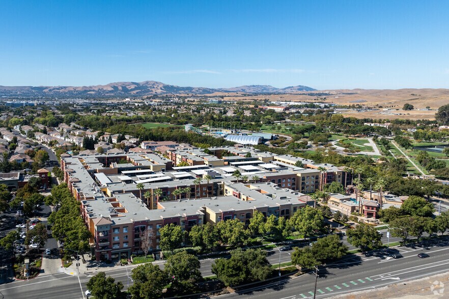 More Photos Of 4800 Tassajara Rd, Dublin Apartments For Lease