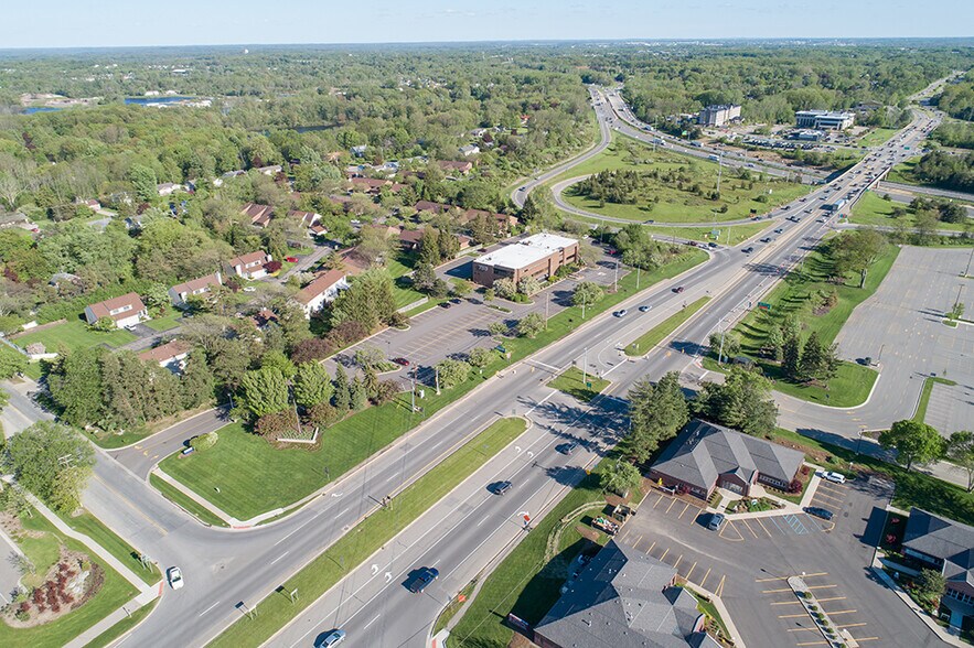 More Photos Of 750 E Beltline Ave NE, Grand Rapids Medical For Lease