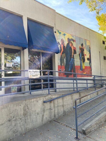 More Photos Of 315 G St, Davis Storefront Retail Office For Lease