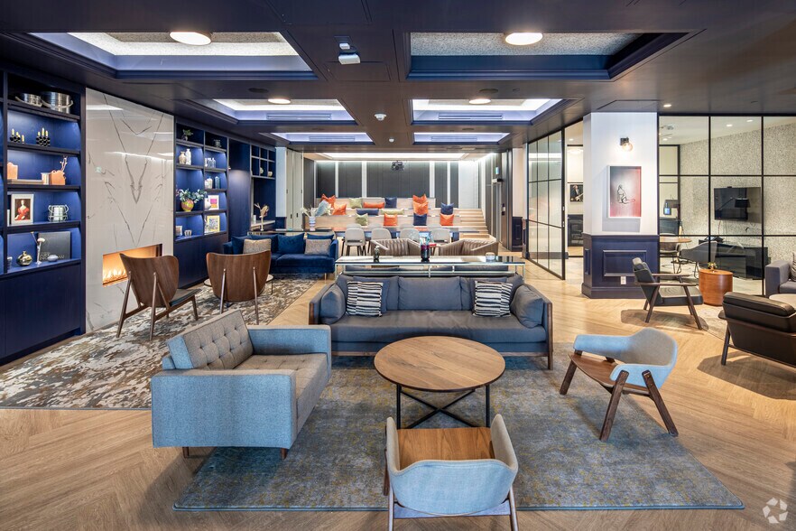 More Photos Of 484 Spadina Ave, Toronto Apartments For Lease