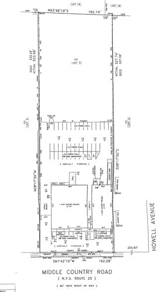 More Photos Of 1787-1797 Middle Country Rd, Centereach Storefront For Lease