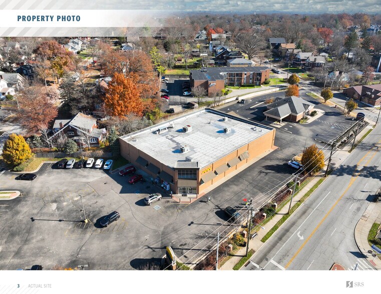 More Photos Of 3186 Harrison Ave, Cincinnati Freestanding For Sale