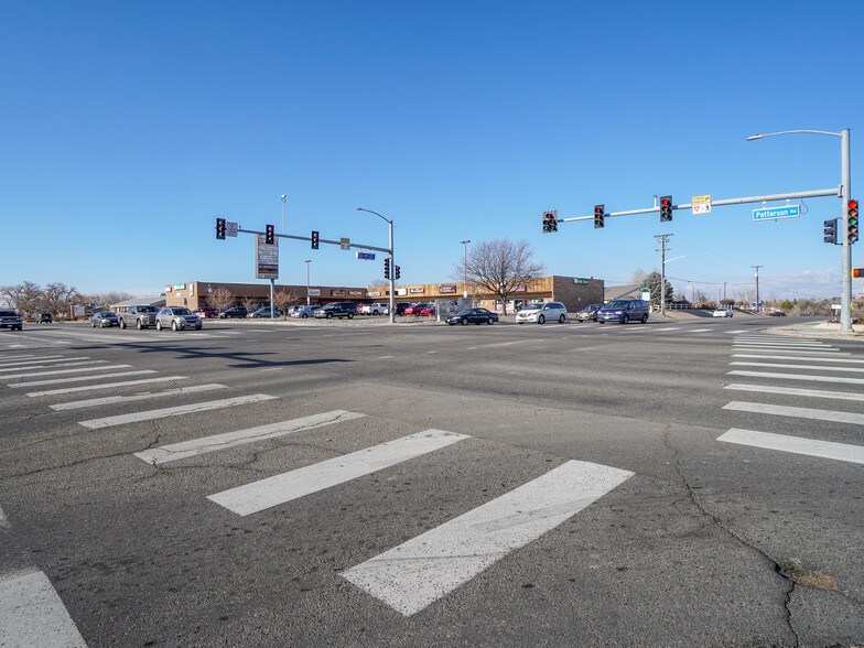 More Photos Of 2648 Patterson Rd, Grand Junction General Retail For Sale