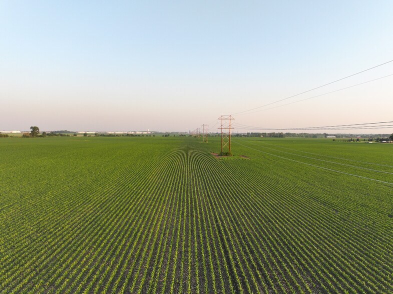 More Photos Of NE 75th Ave @ NE 56th Street, Altoona Land For Sale