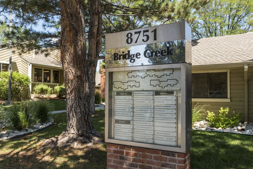 More Photos Of 8751 E Hampden Ave, Denver Medical For Sale