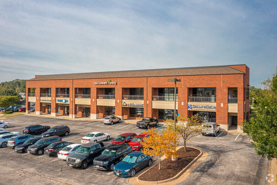 More Photos Of 3401 Business Park Ct, Columbia Restaurant For Lease