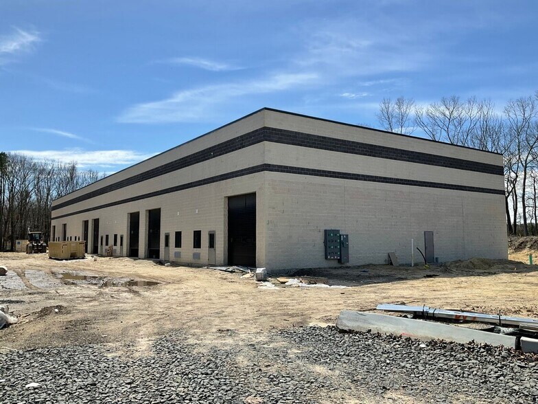 More Photos Of 596 Challenger way, Jackson Industrial For Lease