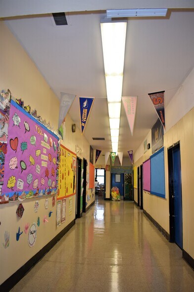More Photos Of 1461 St Nicholas Ave, New York Schools For Sale