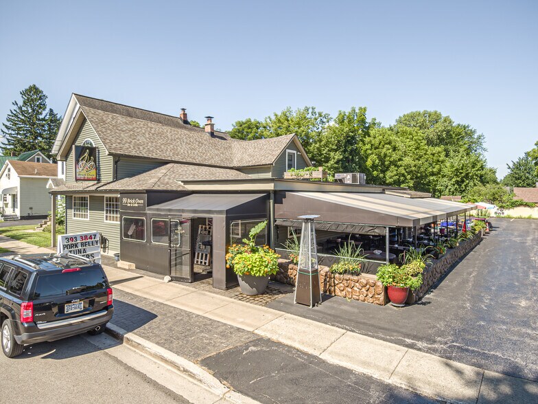 More Photos Of 99 Aurora St, Lancaster General Retail For Sale