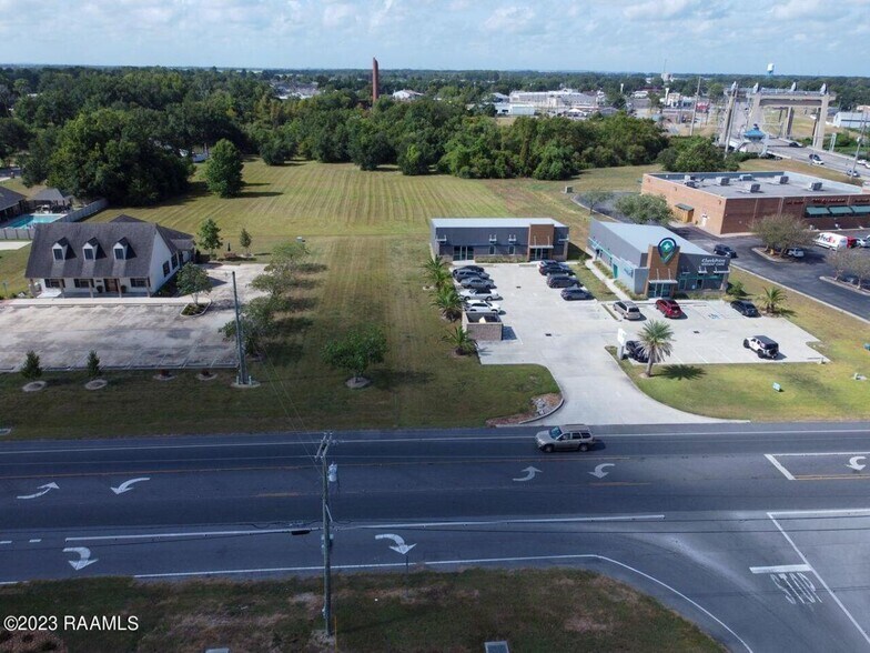 More Photos Of N. Lewis & Parkview St, New Iberia Land For Sale