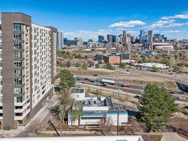More Photos Of 2420 Alcott St, Denver Office Residential For Sale