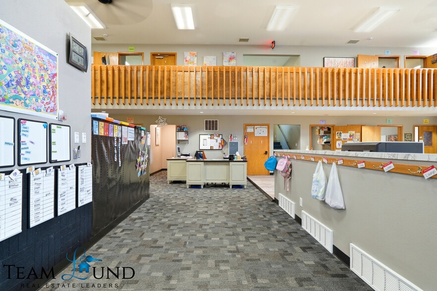 More Photos Of 915 S McKinley St, Casper Office Residential For Sale