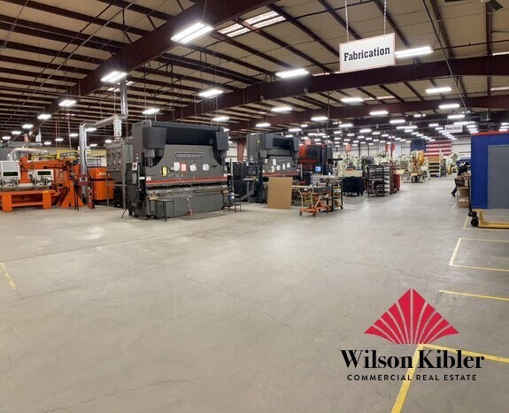 More Photos Of 1020 2nd Ave, Columbia Warehouse For Lease