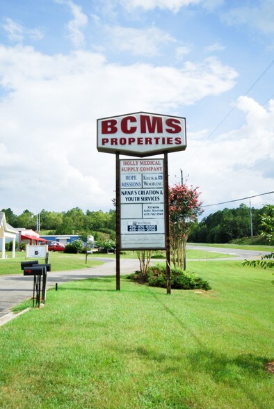 More Photos Of 3014 Highway 129, Macon-Bibb Storefront Retail Office For Lease