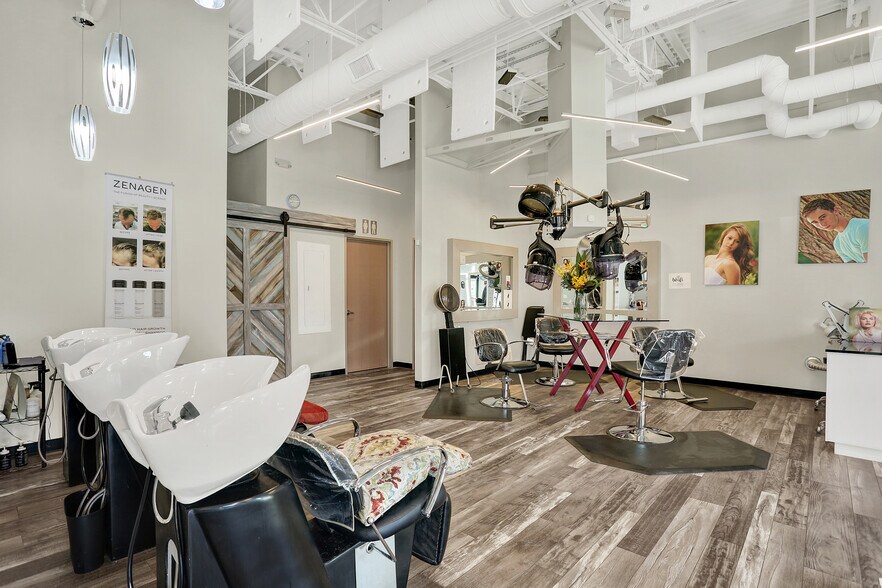 More Photos Of 7701 Shaffer Pky, Littleton Office For Sale