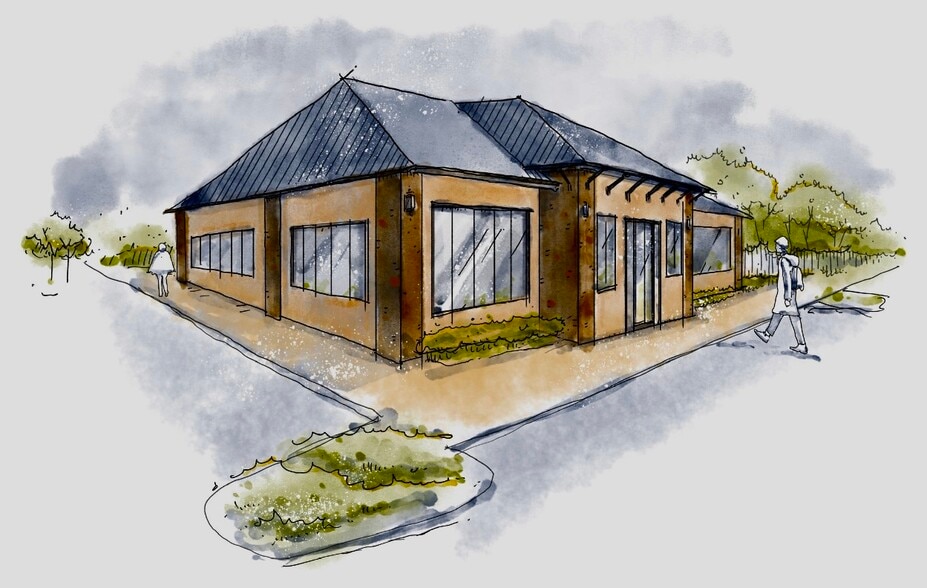 More Photos Of 1716 Keller Pkwy, Keller Medical For Lease