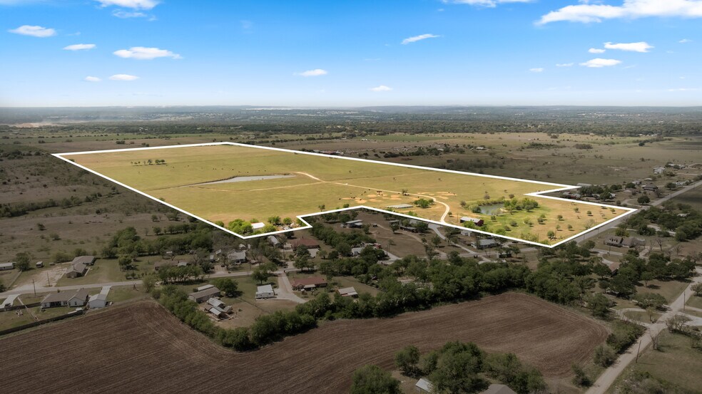 More Photos Of 0 Solana Ranch Rd, Salado Land For Sale