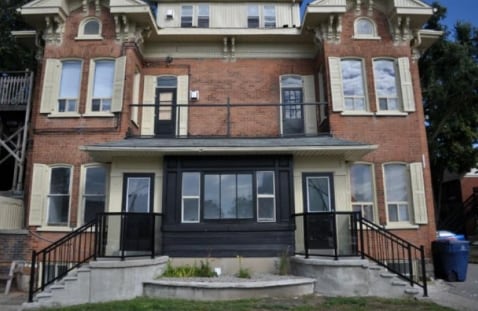 Primary Photo Of , Kitchener Multifamily For Sale