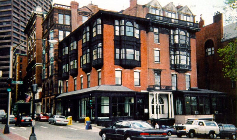 More Photos Of 22 Beacon St, Boston Storefront Retail Office For Lease