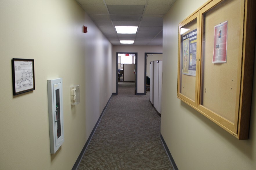 More Photos Of 717 Franklin Ave, Waco Office For Lease