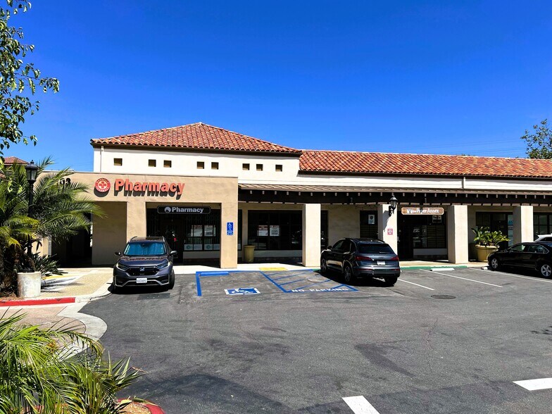More Photos Of 31103-31115 Rancho Viejo Rd, San Juan Capistrano Unknown For Lease