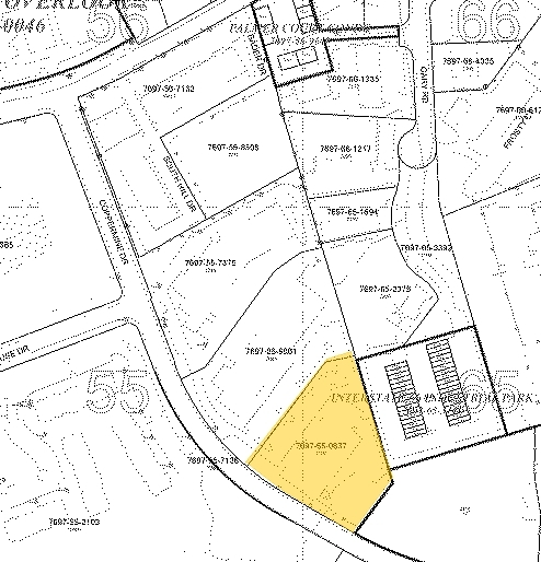 More Photos Of 7673-7795 Coppermine Dr, Manassas Light Distribution For Lease